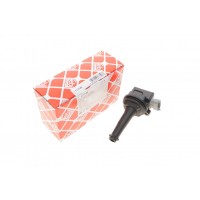 177746 FEBI BILSTEIN Котушка запалювання
