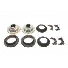 VKDA 35523 T SKF Опора стійки амортизатора