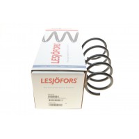 4063523 LESJÖFORS Пружина ходової частини