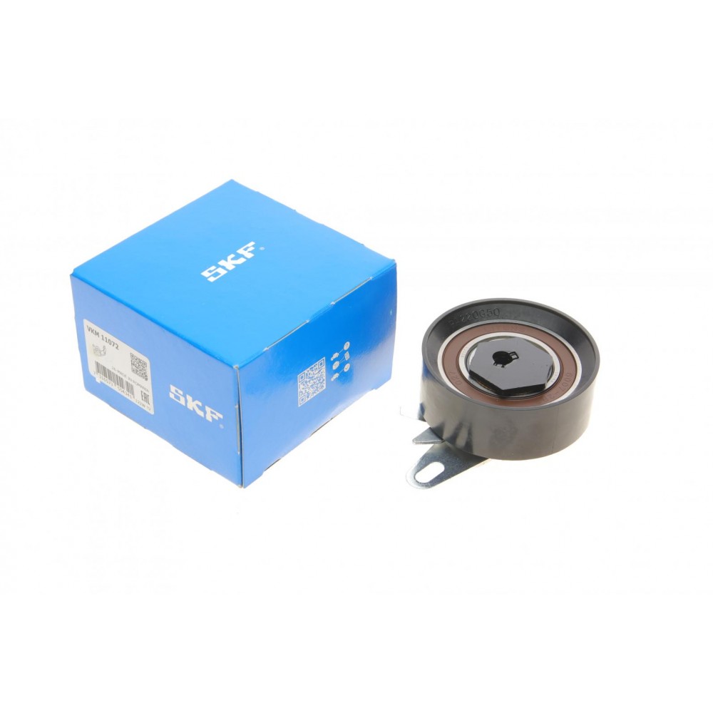 VKM 11072 SKF Натяжний ролик ремінь ГРМ