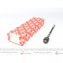 42813 FEBI BILSTEIN Осьовий шарнір рульова тяга