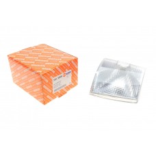 Поворот передній VW T4 (R) (сірий) (9530.09)