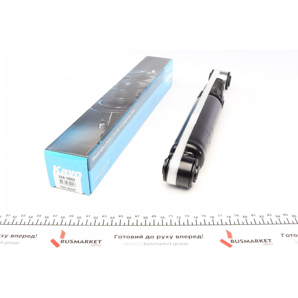 SSA-10063 KAVO PARTS Амортизатор