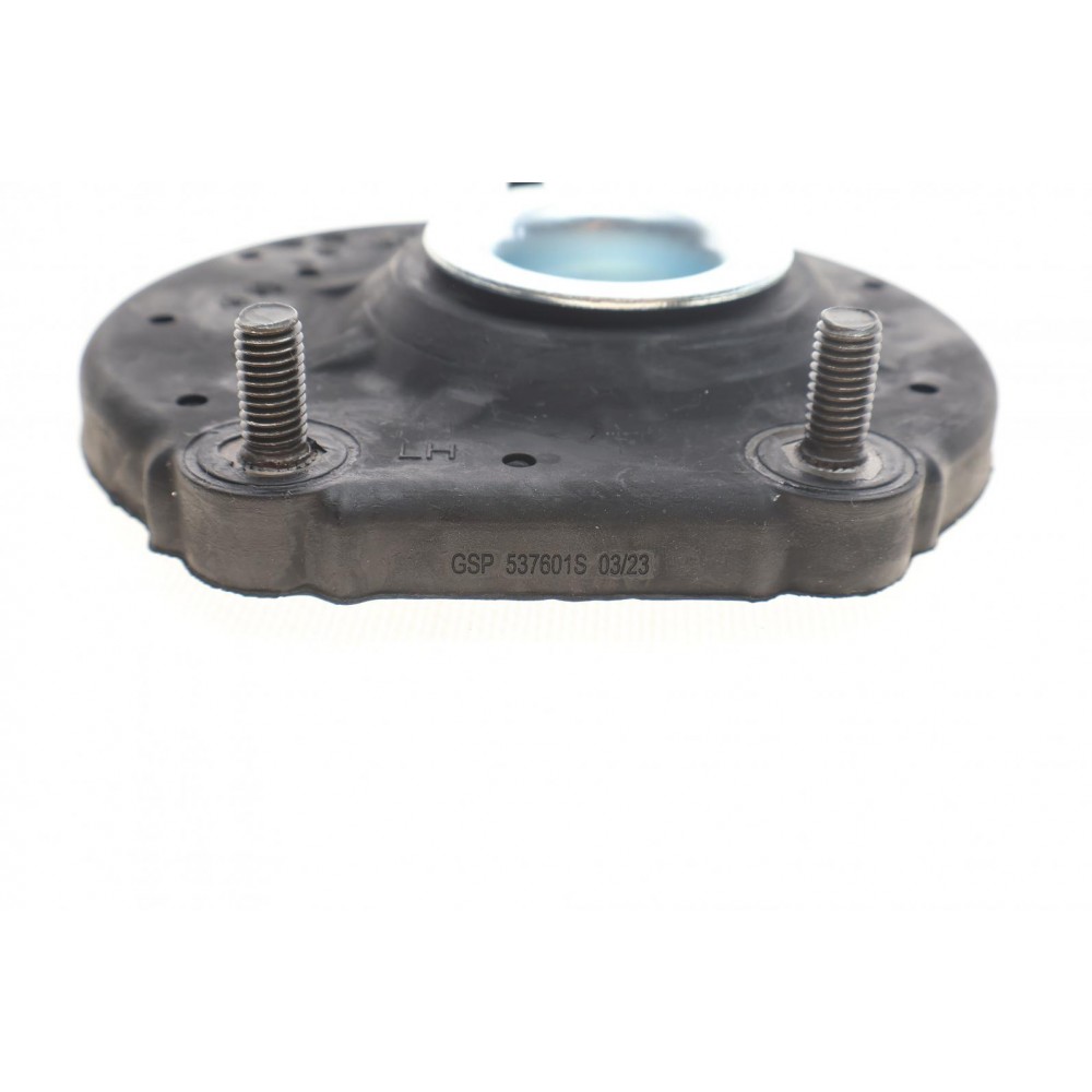 Подушка амортизатора (переднього) + підшипник Citroen Nemo 08- (L)