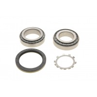 Підшипник маточини (задньої) MB Sprinter 408-416/VW LT 46 96- (к-кт)