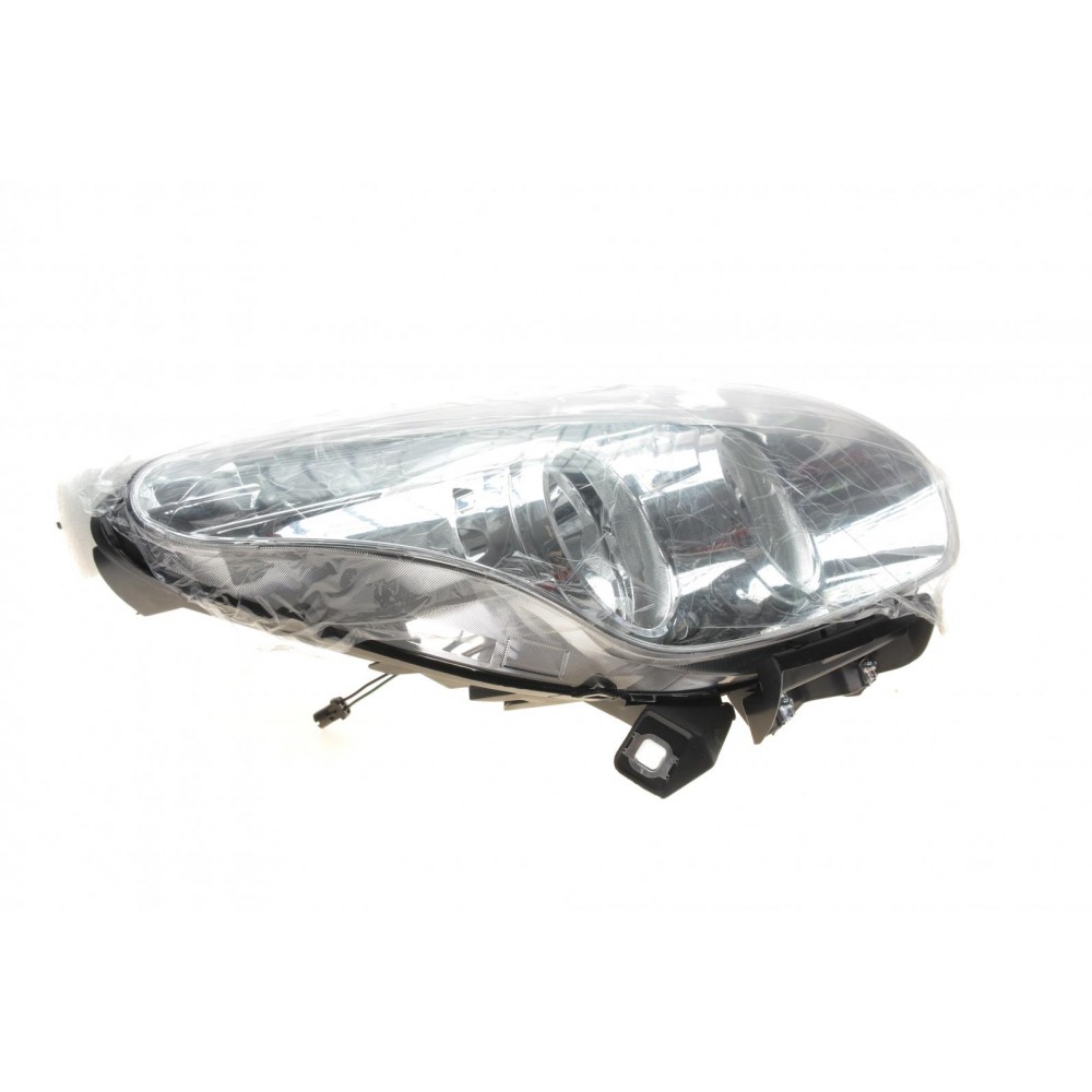 Фара (R) Fiat Doblo 10-14