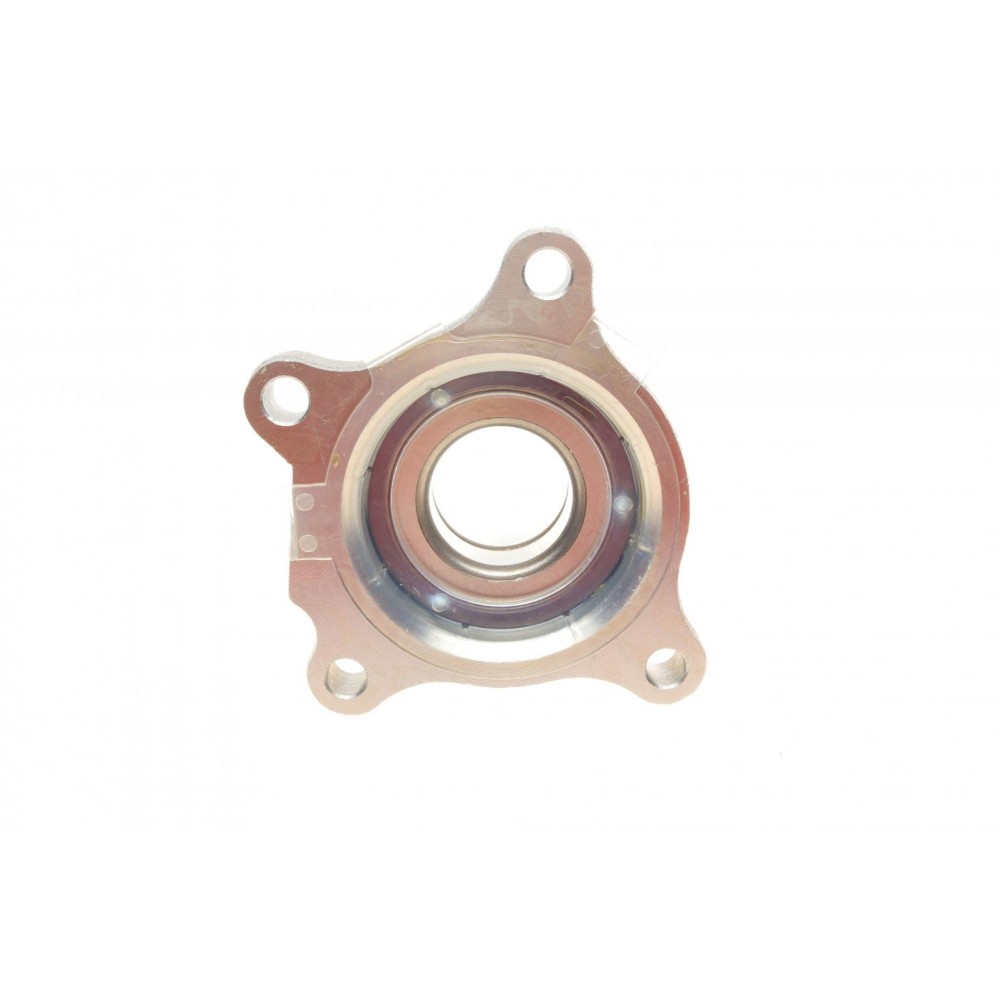 Підшипник маточини (задньої) Toyota Land Cruiser Prado 02- (+ABS) (51.6x165.5x65.65)