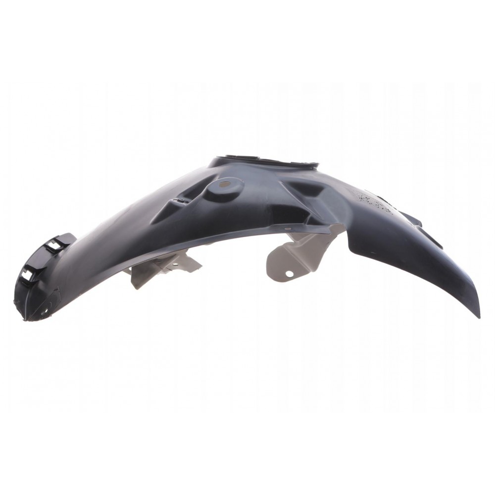 Підкрильник (передній/передня частина) Renault Megane II 03- (L)