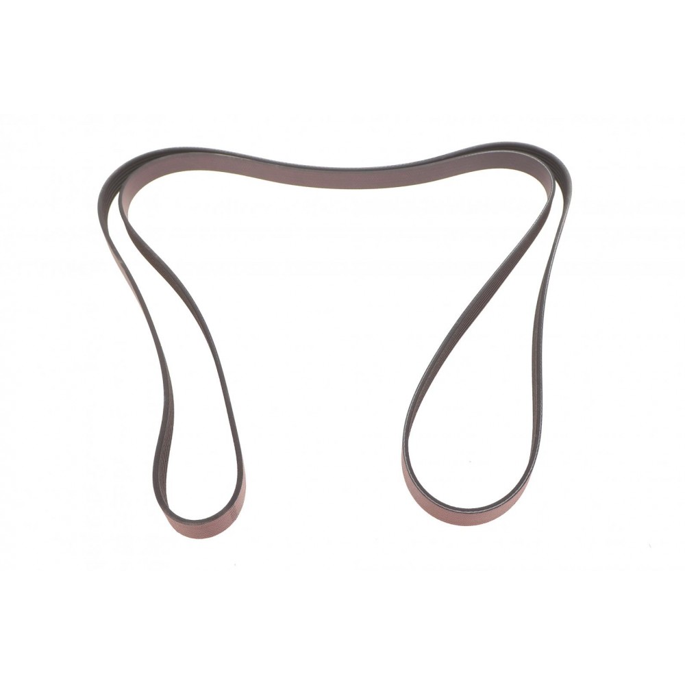 6PK2573 GATES Поліклиновий ремінь