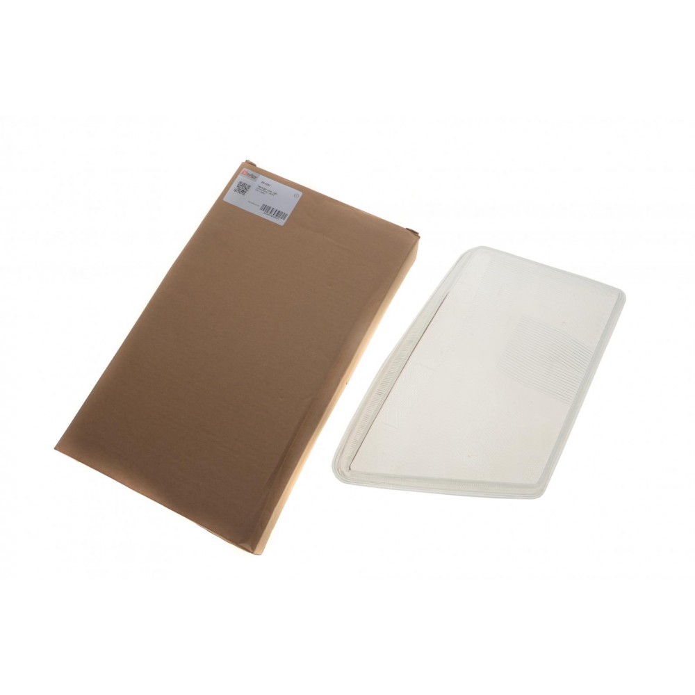 Скло фари MB Vito (W638) 96-03 (R)