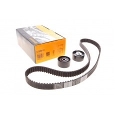 Комплект ГРМ Citroen Nemo/C1/C2/C3/Xsara/Peugeot 107/1007/206/307/Bipper 1.4HDI 08- (25x144z) Комплект ГРМ Citroen Nemo/C1/C2/C3/Xsara/Peugeot 107/1007/206/307/Bipper 1.4HDI 08- (25x144z)