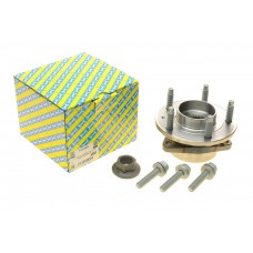 R153.67 SNR Комплект підшипника ступиці колеса