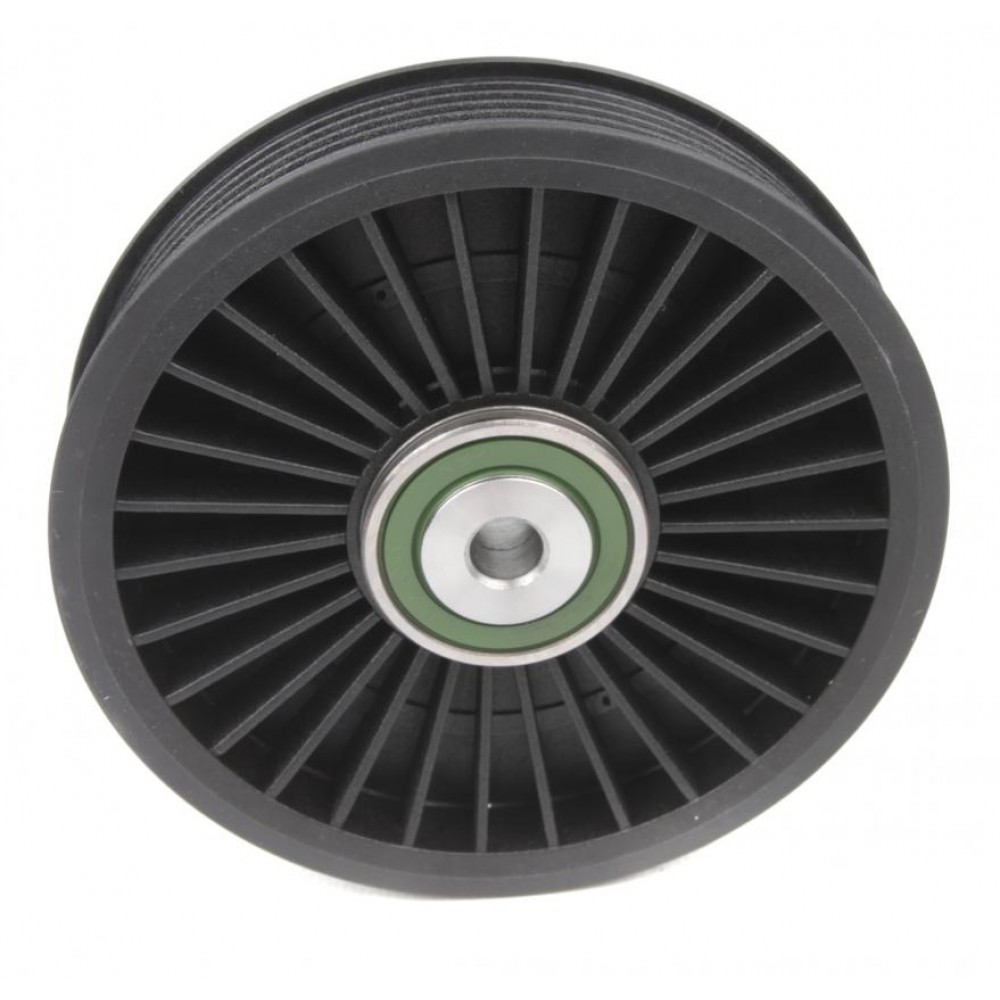 Ролик генератора Opel Movano 2.2DTI (d=124.4) (паразитний)