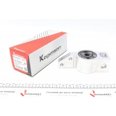 Сайлентблок важеля (переднього/ззаду) VW Caddy 03- (L)