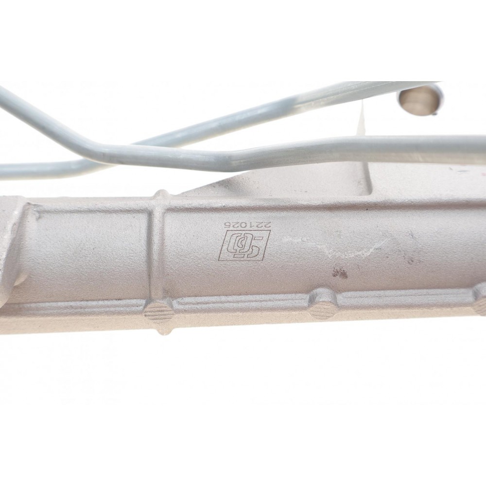 Рейка рульова Dacia Logan 04-