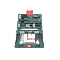 2607017316 Bosch Bosch Набор оснастки V-line 41 шт.
