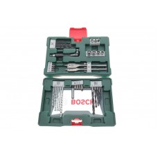 2607017316 Bosch Bosch Набор оснастки V-line 41 шт.
