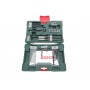 2607017316 Bosch Bosch Набор оснастки V-line 41 шт.