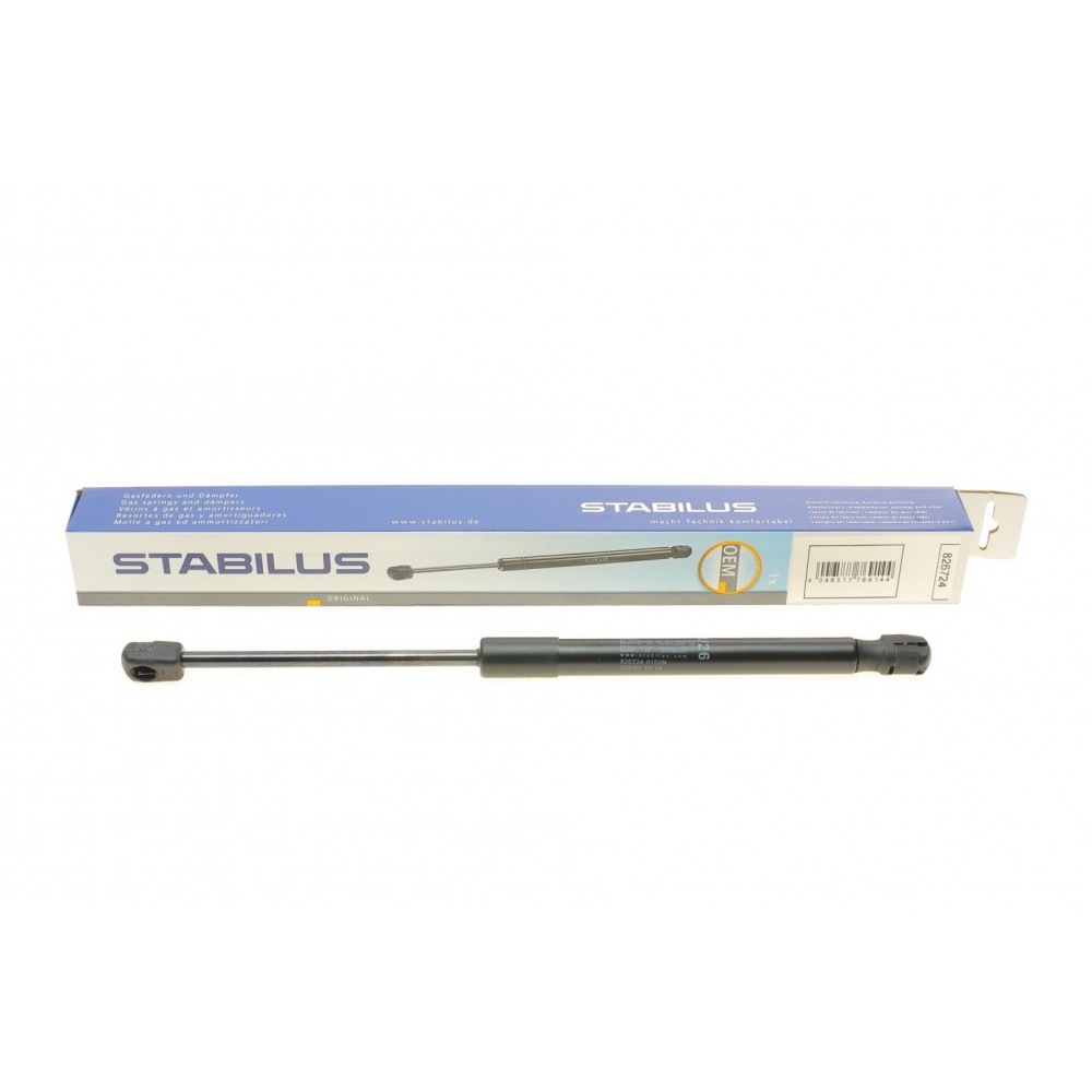 826724 STABILUS Газова пружина капот