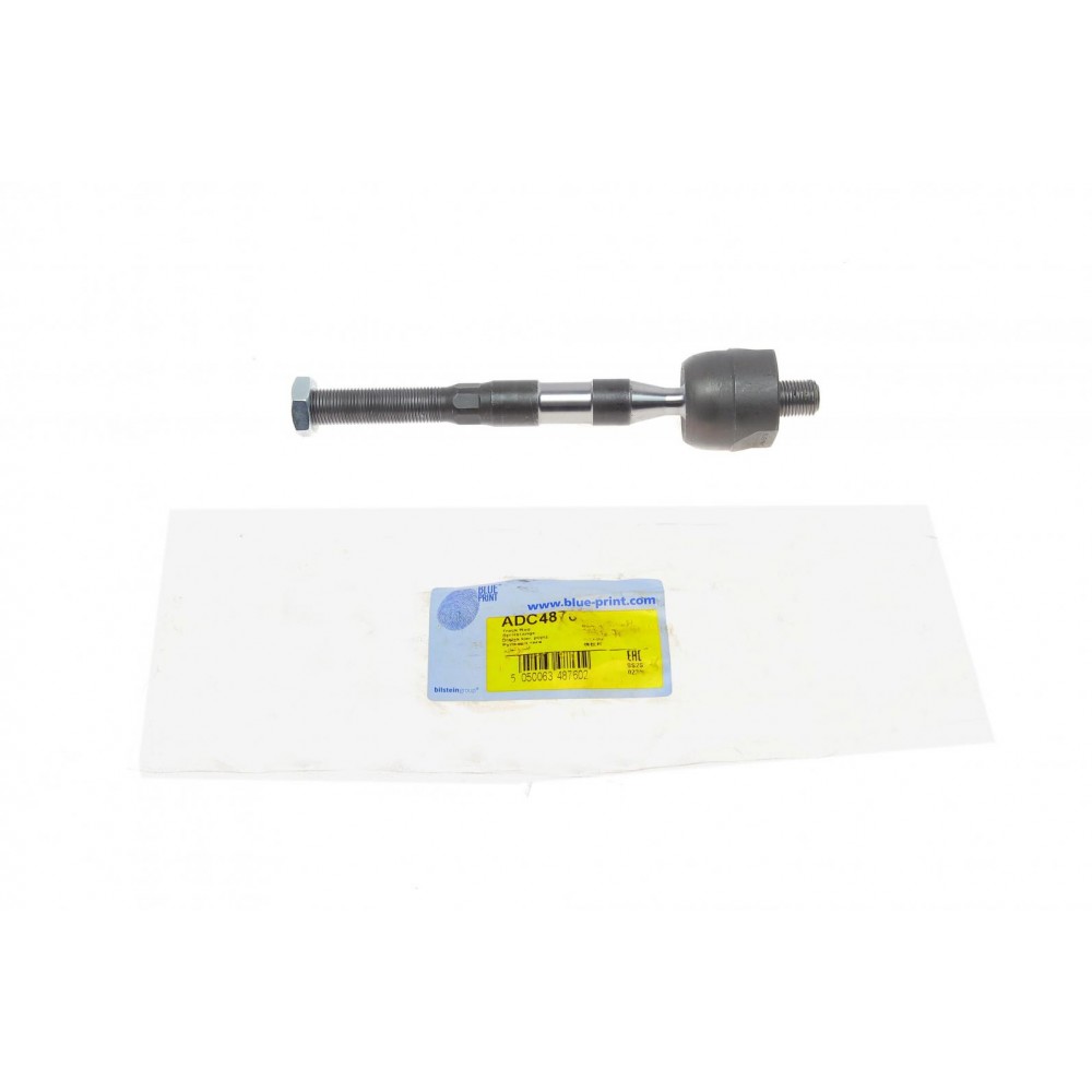 ADC48760 BLUE PRINT Осьовий шарнір рульова тяга