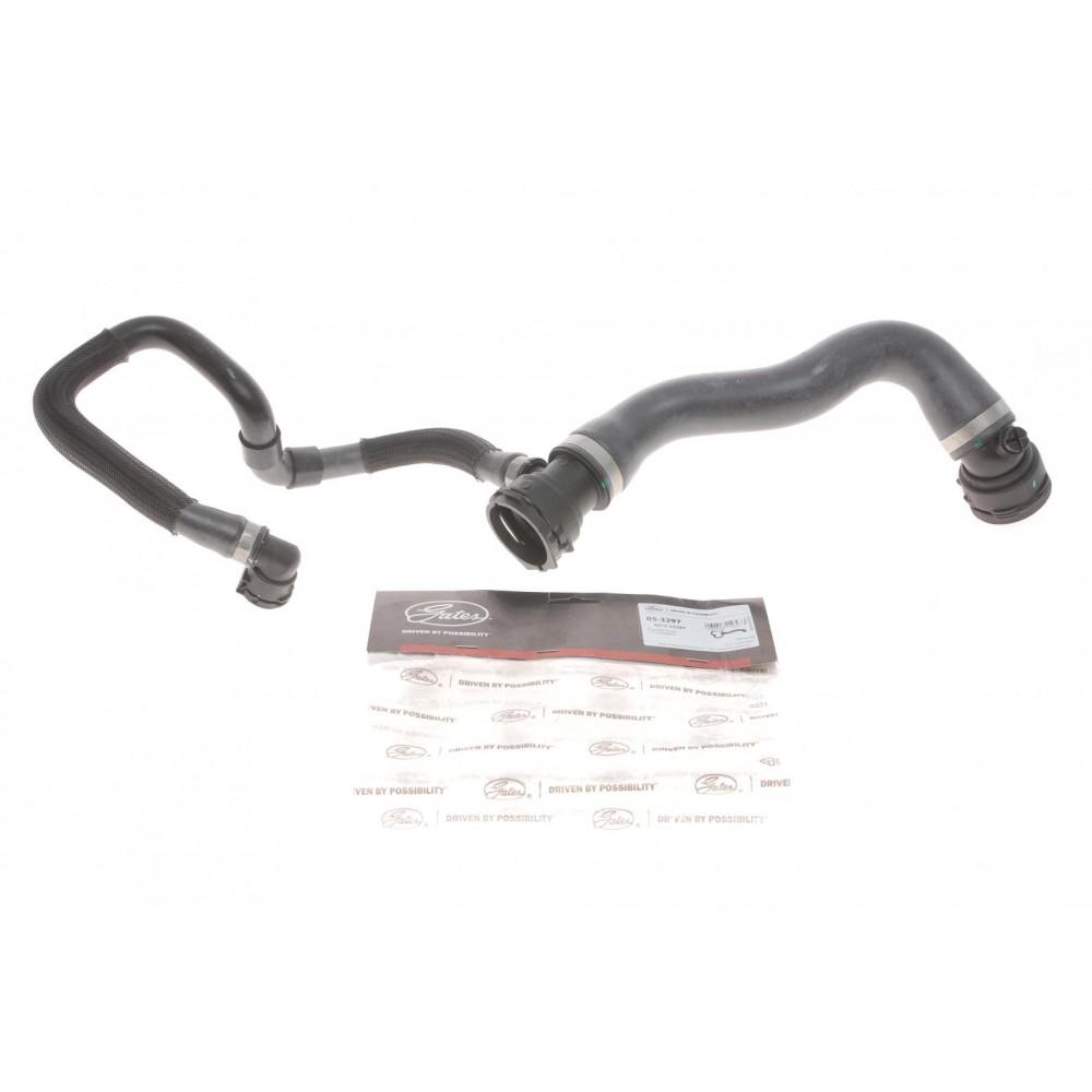 05-3297 GATES Шланг радіатора