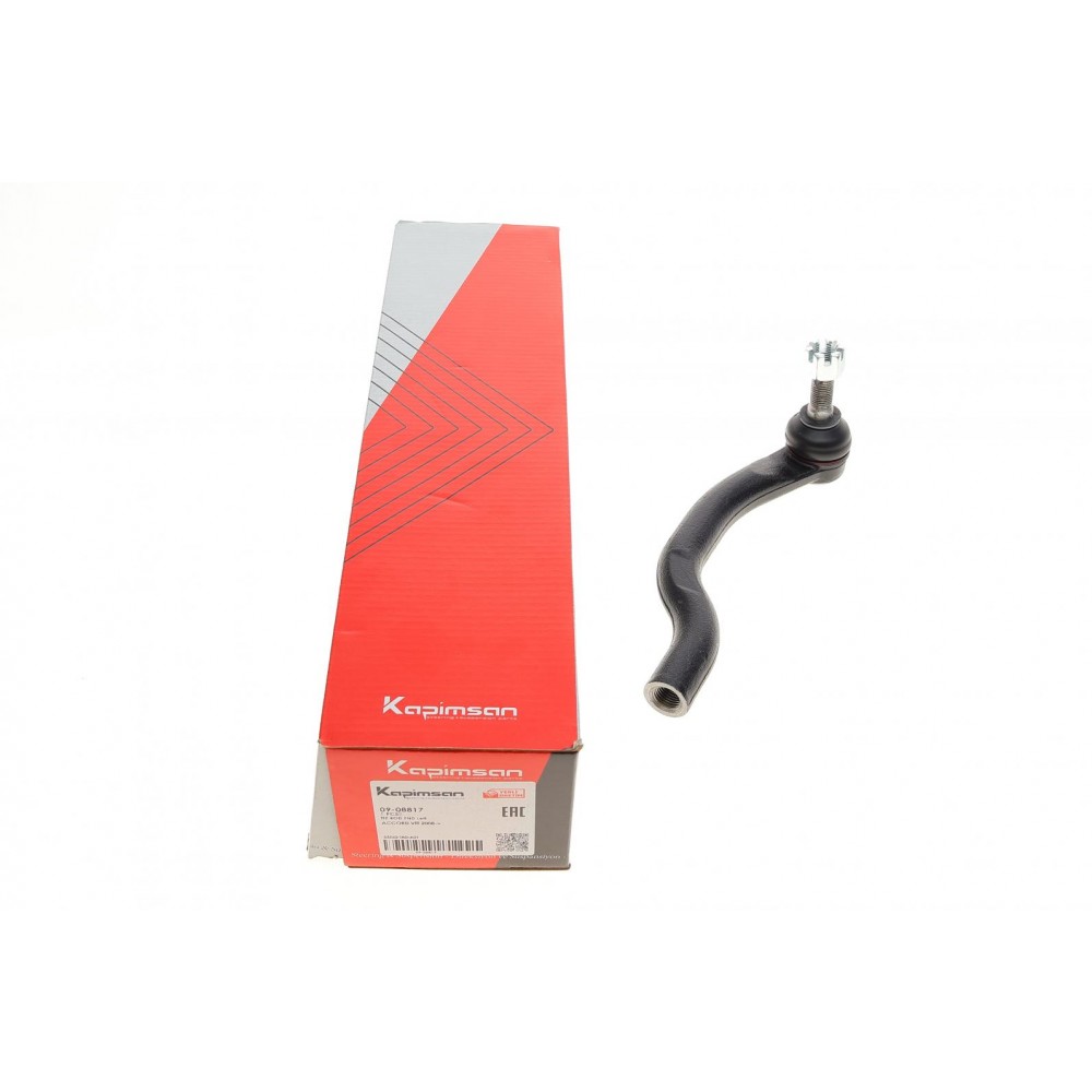 Наконечник тяги рульової (L) Honda Accord VIII/Civic IX 05-