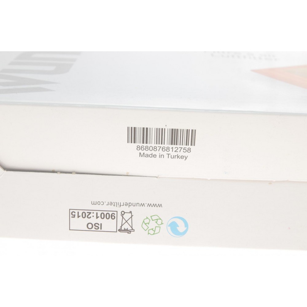 Фільтр повітряний Fiat Doblo 1.6-2.0JTD 10-