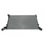 CR 606 000S MAHLE Радіатор охолодження двигуна