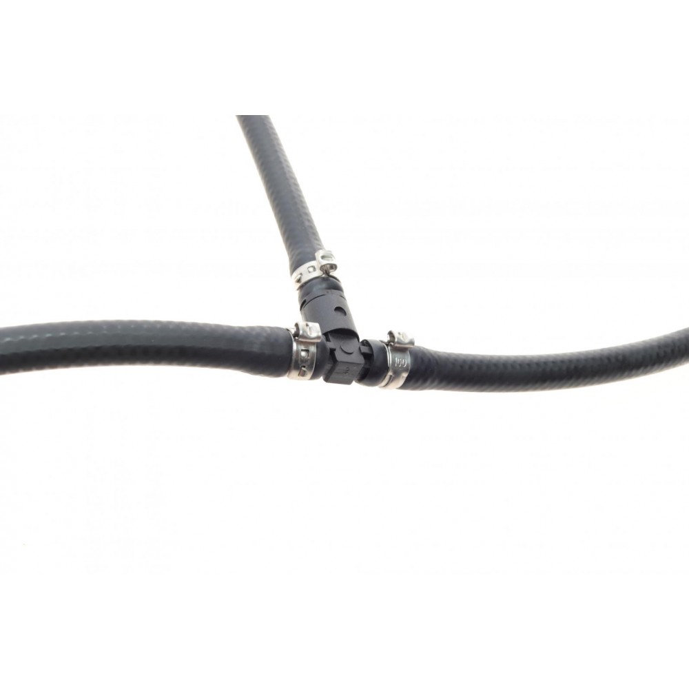 Шланг зливний MB Sprinter 318 3.0CDI OM642 06-