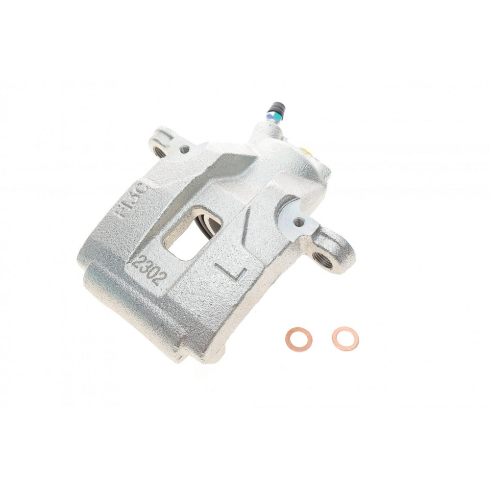 Супорт гальмівний (задній) (L) Toyota Land Cruiser 200 08- (d=45mm) (Sumimoto)