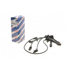 0 986 357 198 BOSCH Комплект дротів запалювання