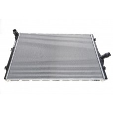 CR 1539 001S MAHLE Радіатор охолодження двигуна