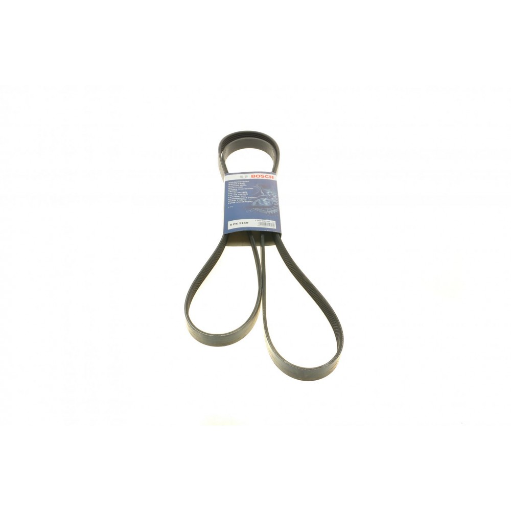 1 987 946 281 BOSCH Поліклиновий ремінь