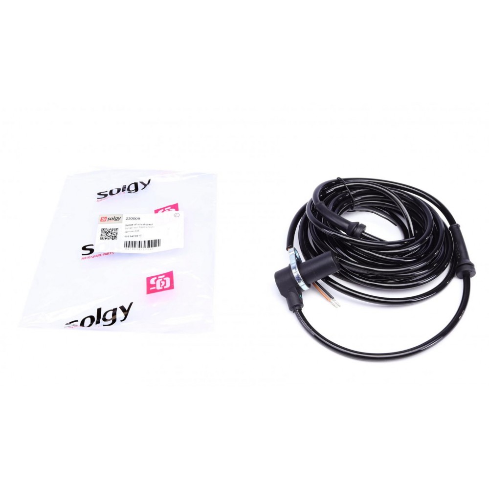 Датчик ABS (передній) MB Vito (W638) 96-