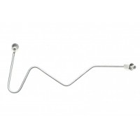 Трубка паливна високого тиску MB OM601 2.3D (3 циліндра) (0856)