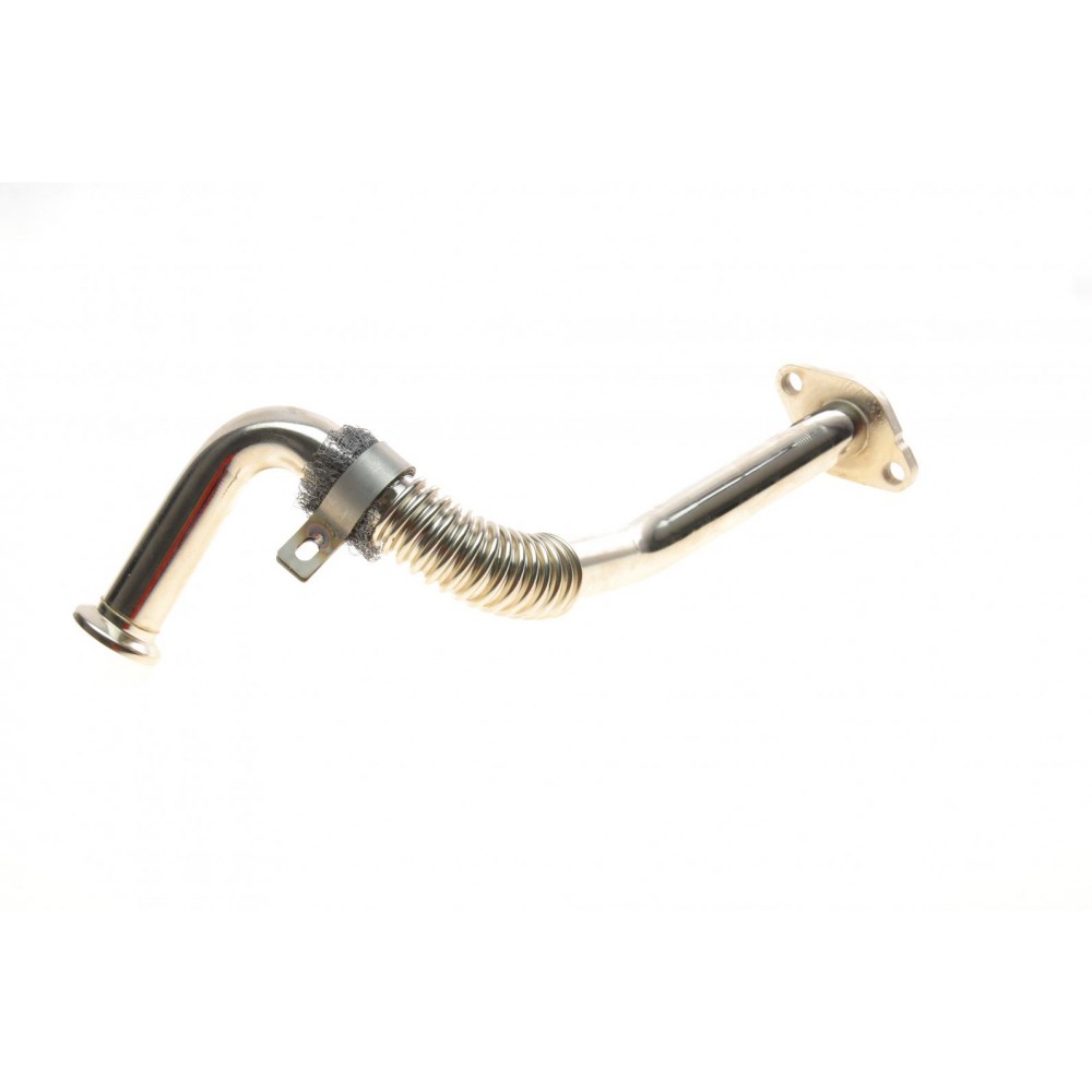 Трубка EGR VW T5 2.5TDI 03-09