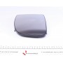 Скло дзеркала (з підігрівом) Citroen Jumper/ Fiat Ducato/ Peugeot Boxer 06- (R)