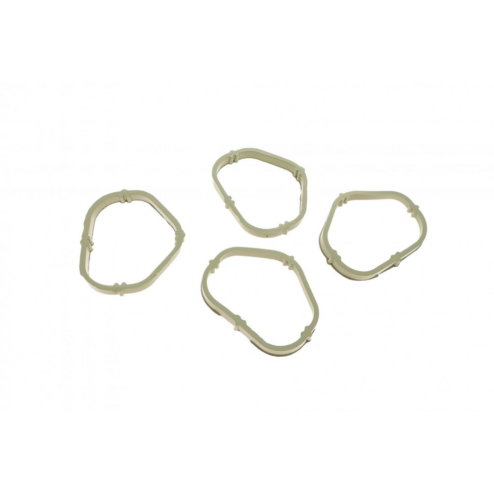 Прокладка колектора впускного Renault Kangoo 1.2 16V 01- (к-кт)