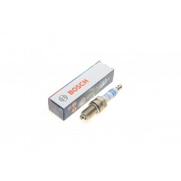 0 242 135 515 BOSCH Свічка запалювання