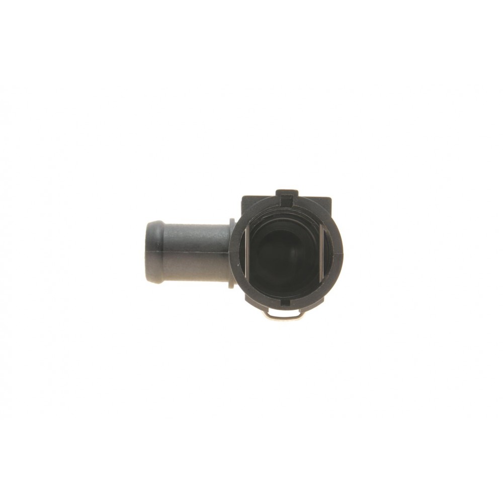 Фланець системи охолодження VW Caddy III 1.4/1.6TDI/1.9TDI/2.0TDI 04-15