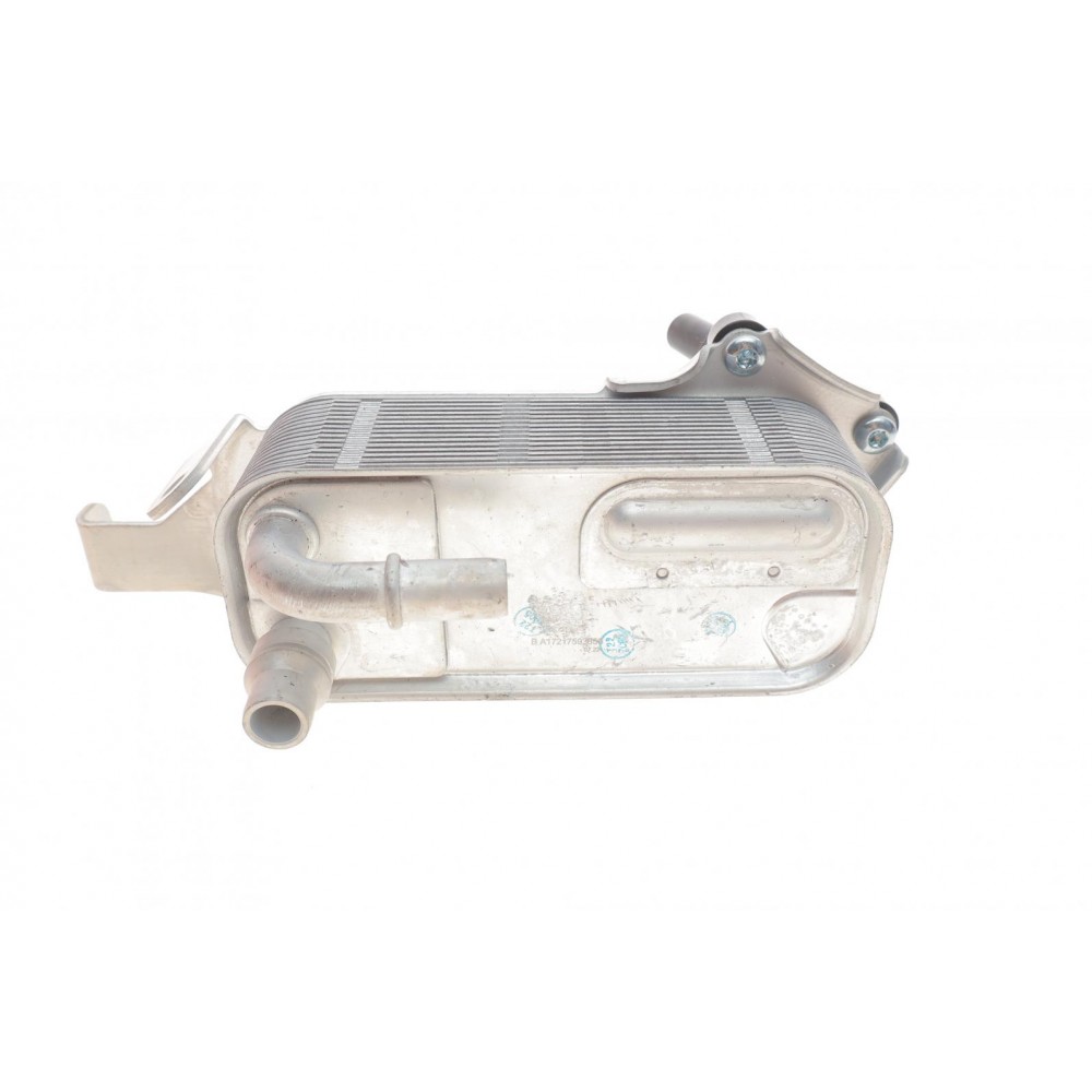 Радіатор масляний АКПП BMW X3 (F25)/X4 (F26) 1.6/2.0/3.0D 10-18 (теплообмінник)