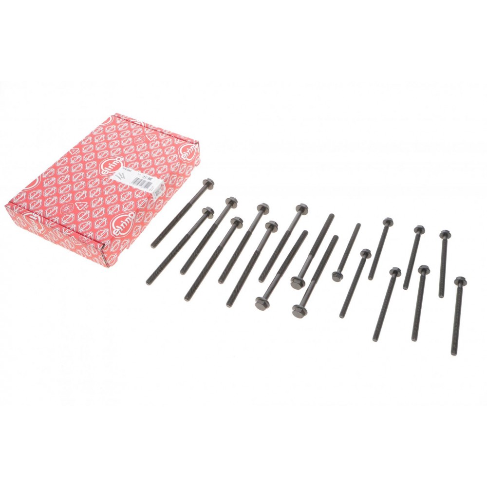 Комплект болтів головки циліндра ELRING 175.580