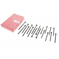 Комплект болтів головки циліндра ELRING 175.580