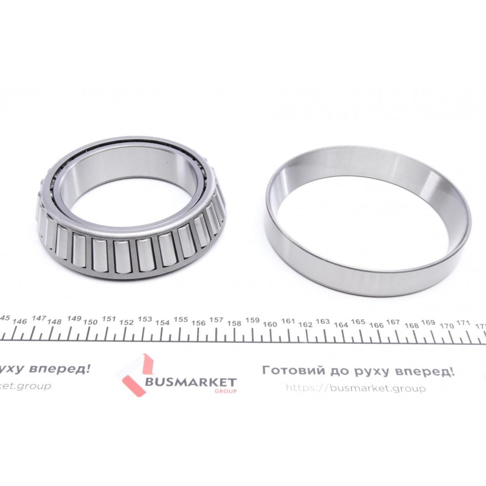 Підшипник (85x130x29)