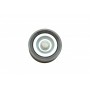 Ролик генератора Opel Astra H 1.9 CDTI 04-10 (паразитний) (MPQ0354)