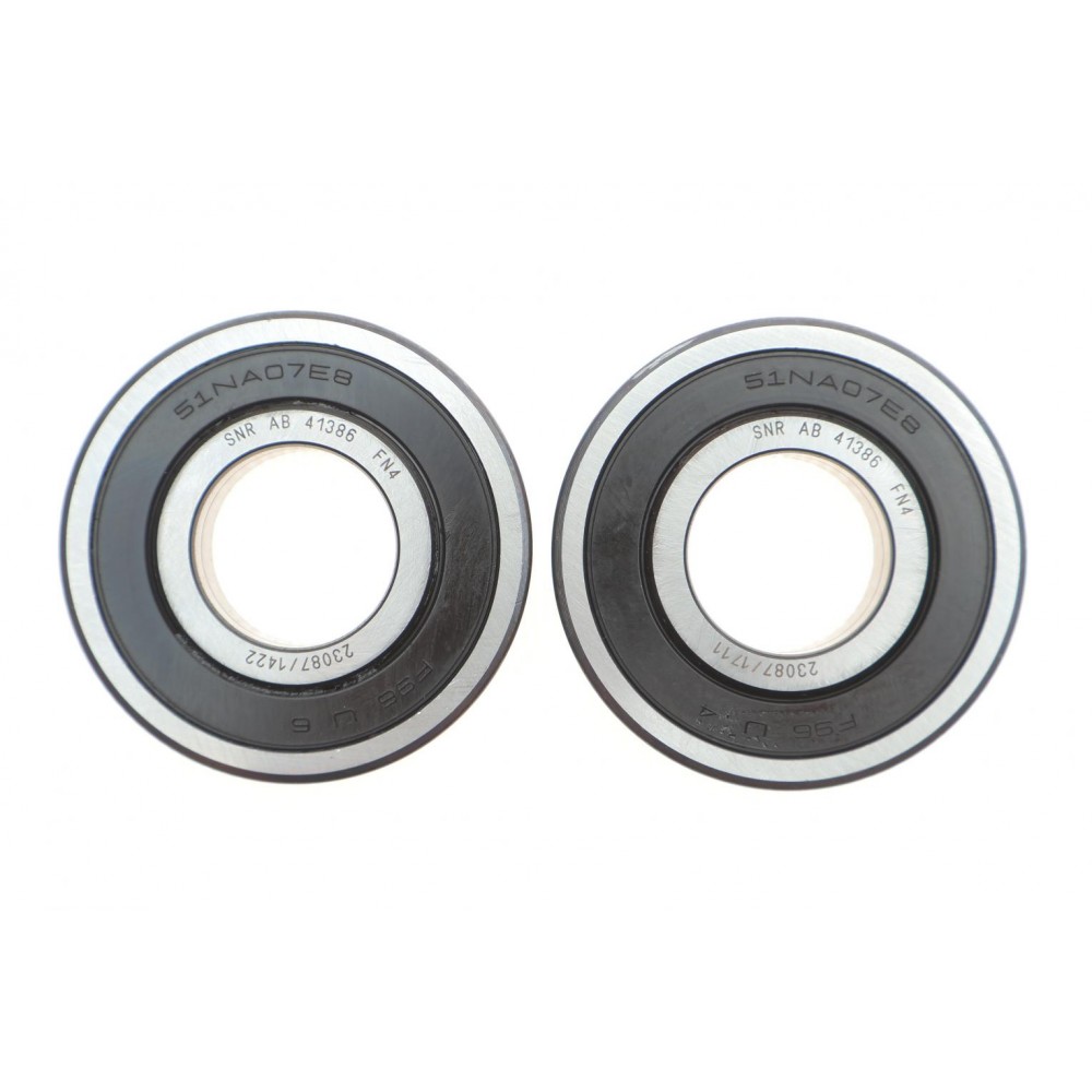 Ремкомплект КПП Dacia Logan/Sandero 1.4 04- (JH1.053) (5 ступ. мкпп)