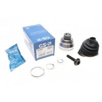 803087 GSP Шарнирный комплект, Привідний вал