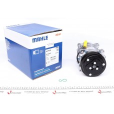 ACP 29 000S MAHLE Компресор кондиціонера