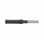 Ліхтарик інспекційний (COB LED 150/75 Lm/SMD LED 30 Lm/1200 mAh Li-ion) (mini USB)