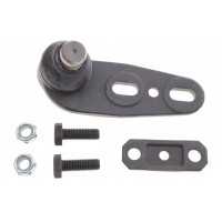 116 010 7170 MEYLE Шарнір незалежної підвіски поворотного важеля